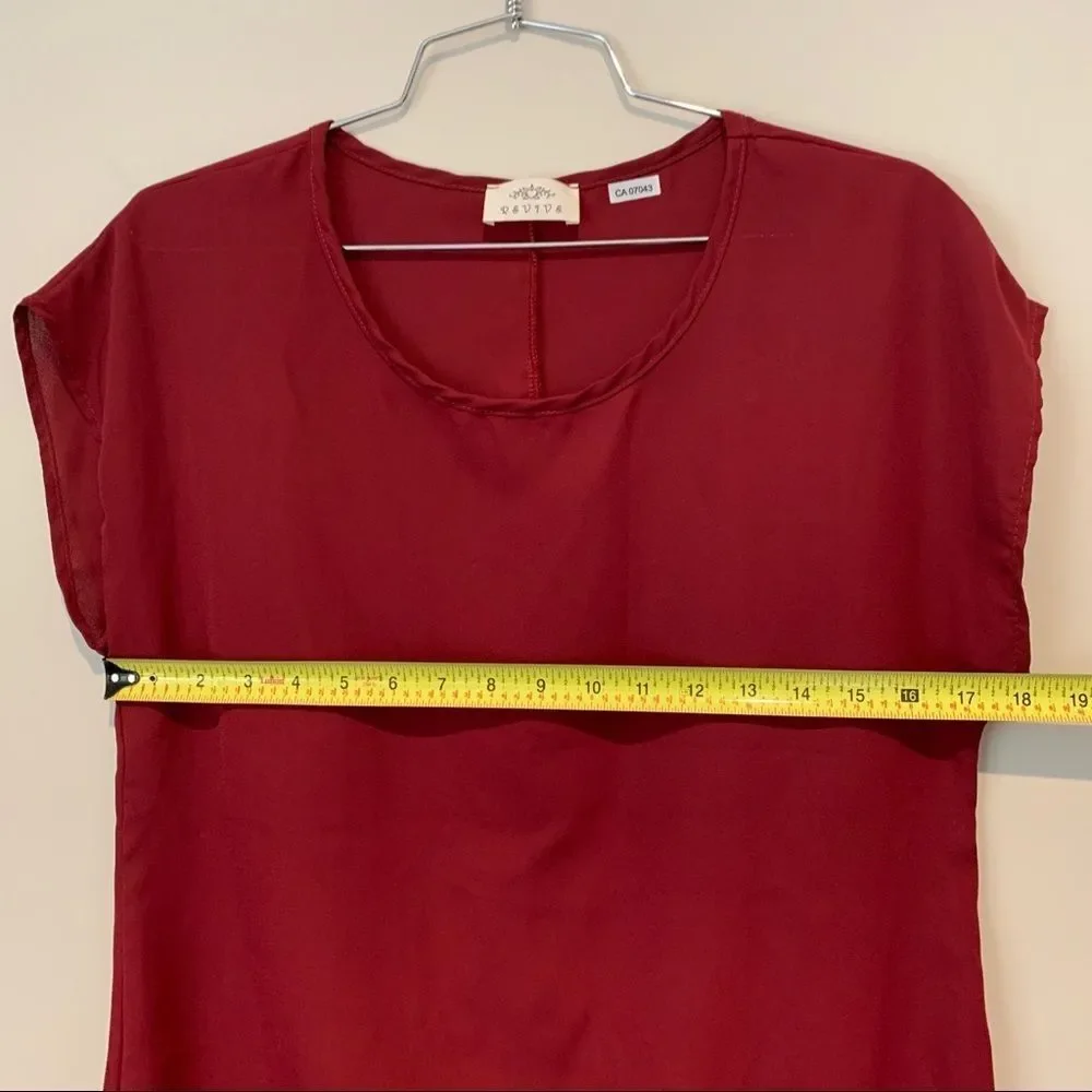 Revive Top - Picture 5 of 6